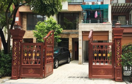 樂(lè)山中式鋁合金護(hù)欄怎么樣-安誠(chéng)護(hù)欄廠家